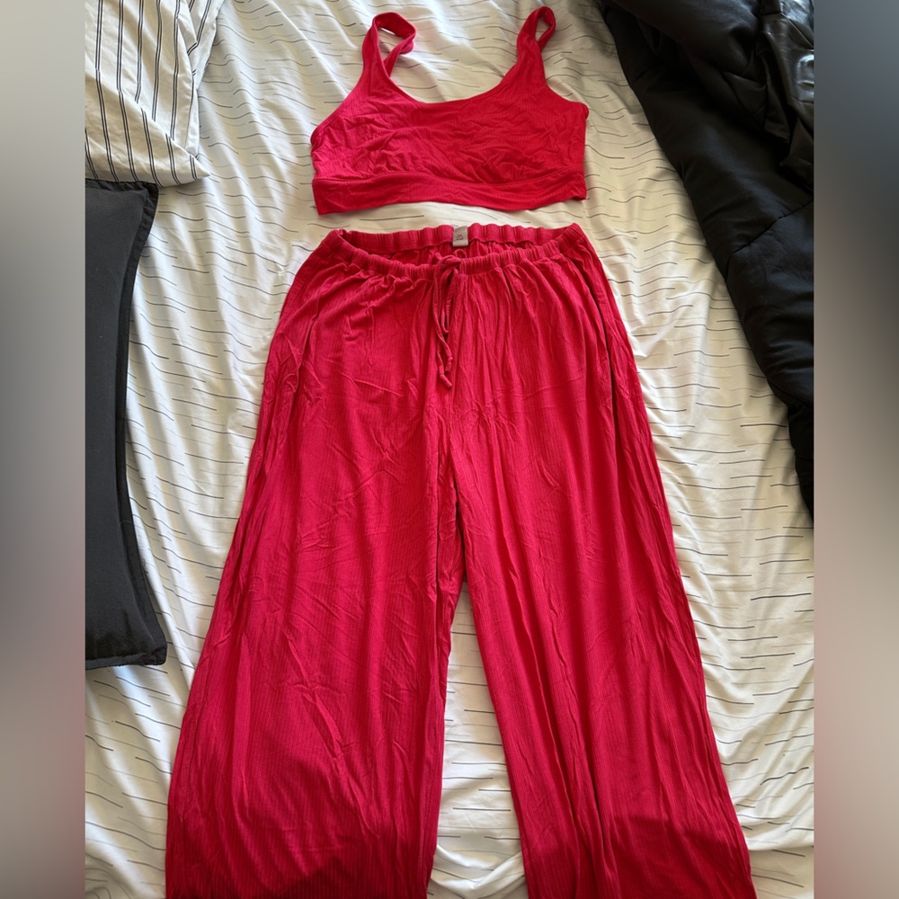 Old navy sleep set